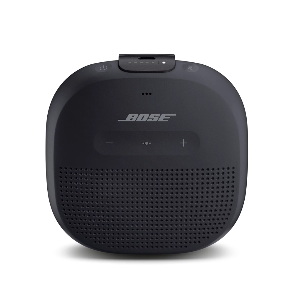 Bose Sound Link Micro Wireless Bluetooth Speaker - Image 10