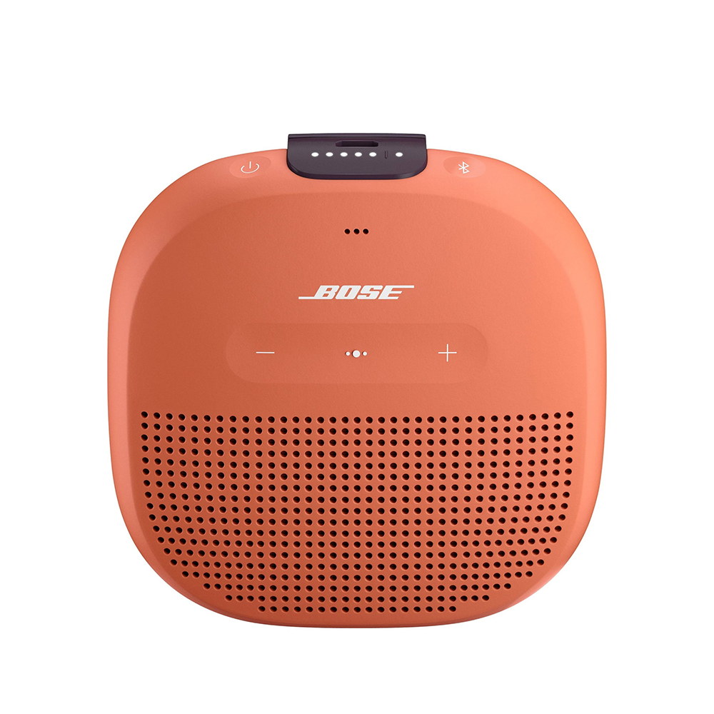 Bose Sound Link Micro Wireless Bluetooth Speaker