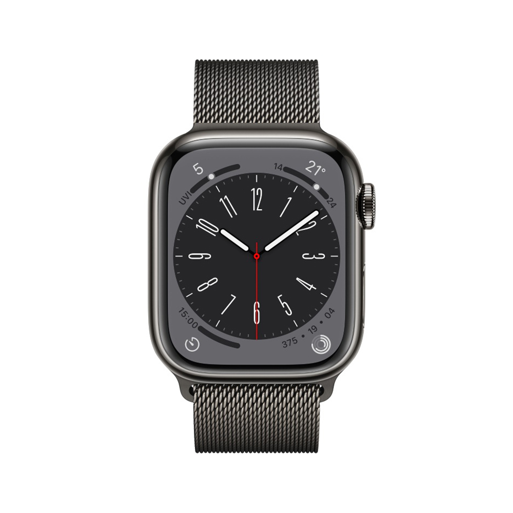 Apple Watch Series 8 GPS 41mm Aluminum - Image 13